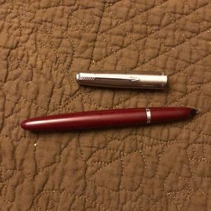 Vintage Parker 21 Fountain Pen